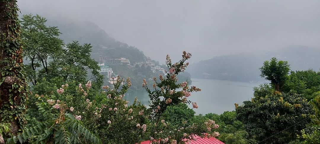 Talkot 𝗕𝗢𝗢𝗞 Bhimtal Homestay 𝘄𝗶𝘁𝗵 ₹𝟬 𝗣𝗔𝗬𝗠𝗘𝗡𝗧