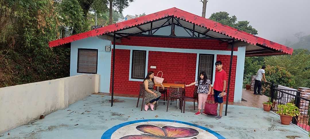 Talkot 𝗕𝗢𝗢𝗞 Bhimtal Homestay 𝘄𝗶𝘁𝗵 ₹𝟬 𝗣𝗔𝗬𝗠𝗘𝗡𝗧