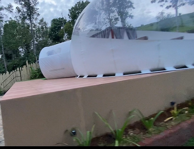 Vaayo Bubbles 𝗕𝗢𝗢𝗞 Wayanad Farm House 𝘄𝗶𝘁𝗵 ₹𝟬 𝗣𝗔𝗬𝗠𝗘𝗡𝗧