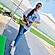user photos
