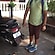 user photos