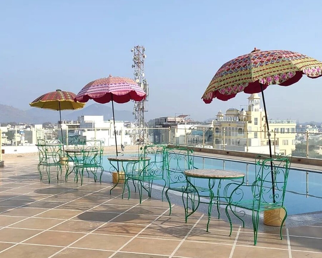 Shahpura Barliyas House, Udaipur 𝗕𝗢𝗢𝗞 Udaipur Hotel 𝘄𝗶𝘁𝗵 𝗙𝗥𝗘𝗘 𝗖𝗮𝗻𝗰𝗲𝗹𝗹𝗮𝘁𝗶𝗼𝗻
