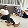 user photos