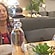 user photos