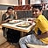 user photos