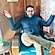user photos
