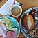 user photos