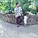 user photos