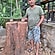 user photos