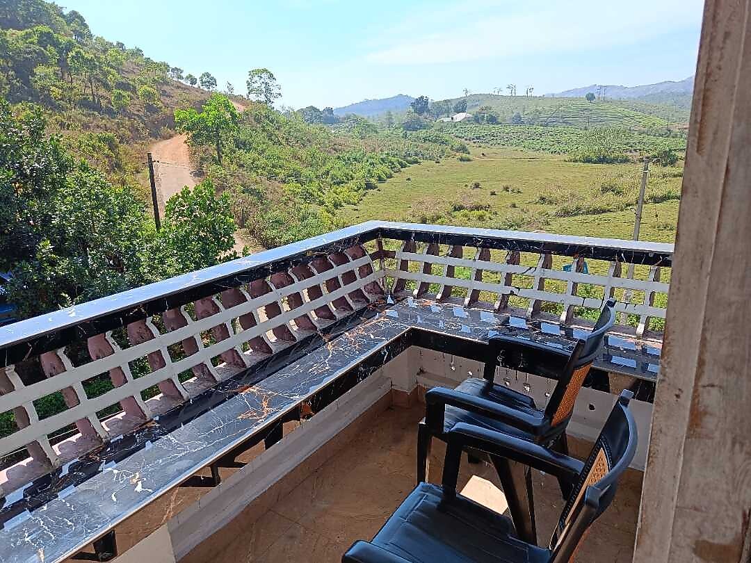 Photos of vagamon residency Hotel in Vagamon