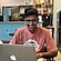 user photos
