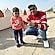 user photos
