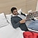 user photos