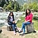 user photos