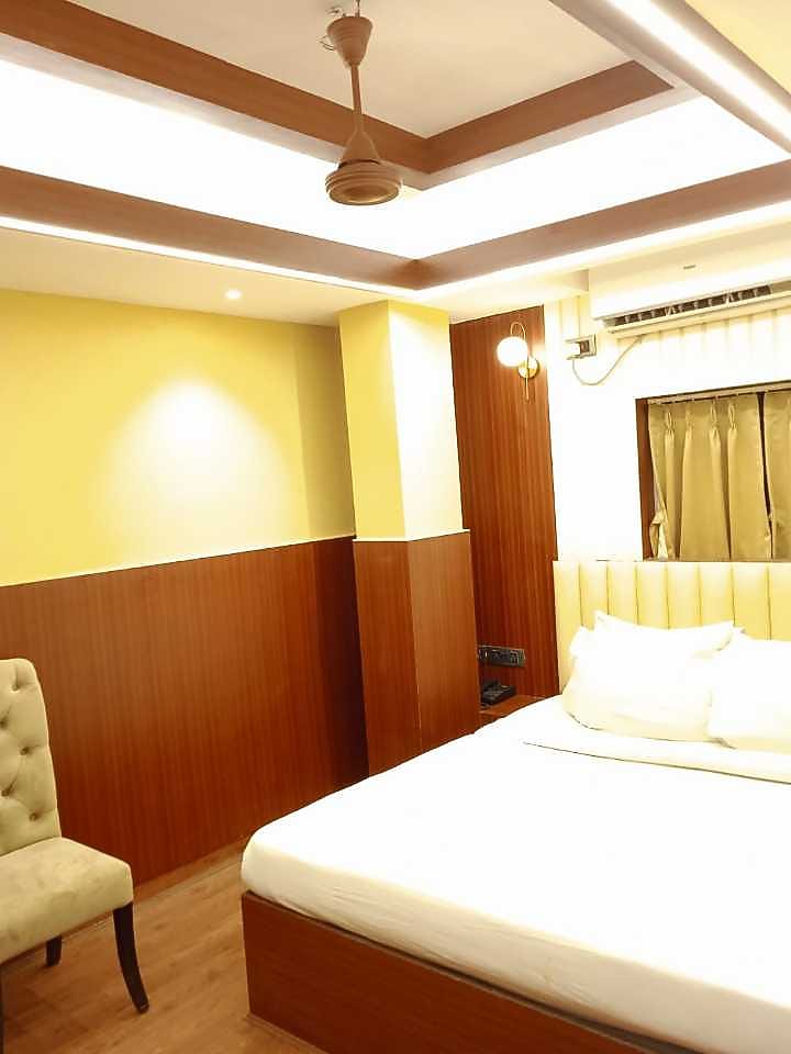 Transitel A Boutique Hotel Kolkata Hotel BOOK ₹1