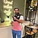 user photos