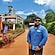 user photos