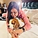 user photos