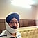 user photos