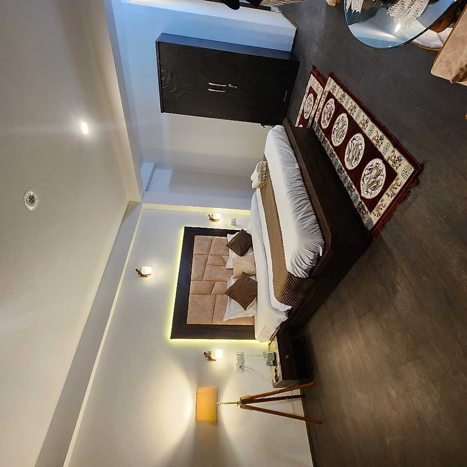 The Bunk Manali 𝗕𝗢𝗢𝗞 Manali Hostel 𝘄𝗶𝘁𝗵 𝗙𝗥𝗘𝗘 𝗖𝗮𝗻𝗰𝗲𝗹𝗹𝗮𝘁𝗶𝗼𝗻