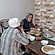 user photos