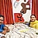 user photos