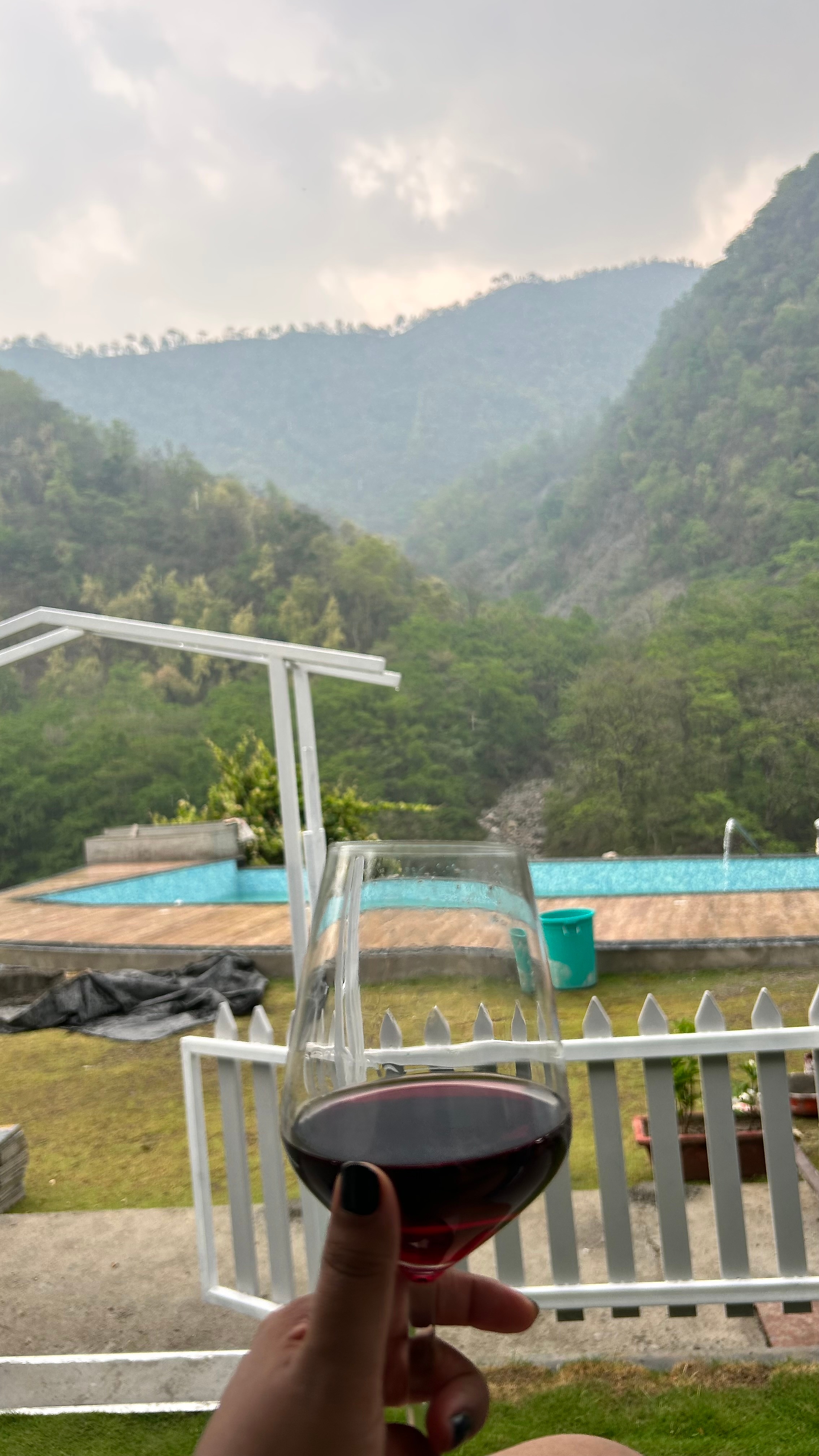 Moustache Rishikesh Riverside Resort 𝗕𝗢𝗢𝗞 Rishikesh Cottage 𝘄𝗶𝘁𝗵 ₹𝟬 𝗣𝗔𝗬𝗠𝗘𝗡𝗧