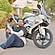 user photos