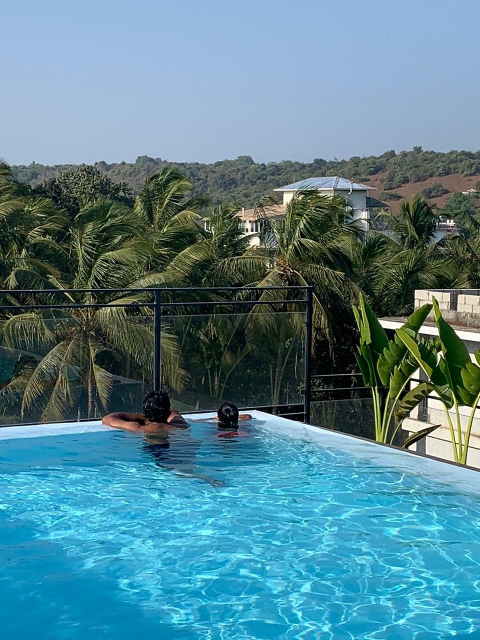 Evoke Premium Candolim, North Goa 𝗕𝗢𝗢𝗞 Goa Hotel 𝘄𝗶𝘁𝗵 ₹𝟬 𝗣𝗔𝗬𝗠𝗘𝗡𝗧