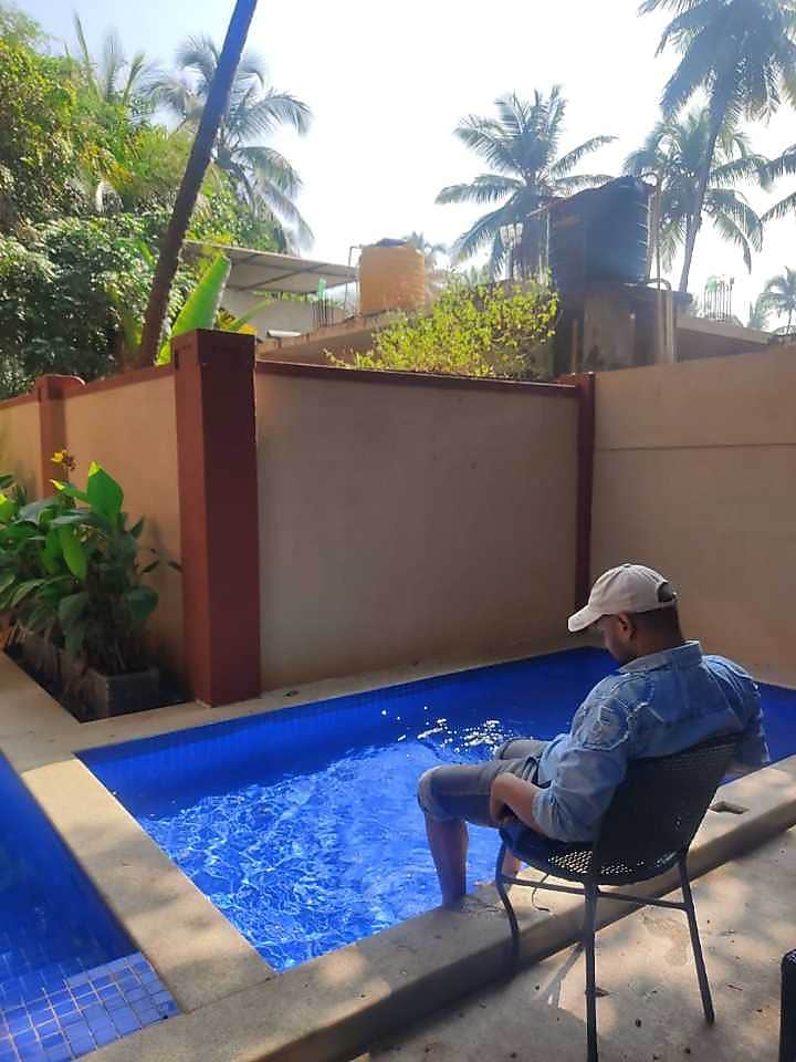 Photos of Kay's Calangute Resort Service Apartments Resort in Goa