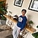 user photos
