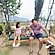 user photos