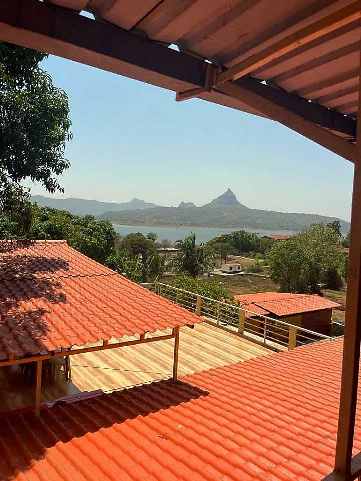 The Bob House Rooms & Cafe 𝗕𝗢𝗢𝗞 Lonavala Villa 𝘄𝗶𝘁𝗵 ₹𝟬 𝗣𝗔𝗬𝗠𝗘𝗡𝗧