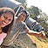 user photos