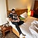 user photos