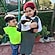 user photos