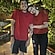 user photos
