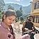 user photos