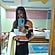 user photos