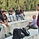 user photos