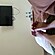 user photos