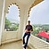user photos