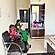 user photos
