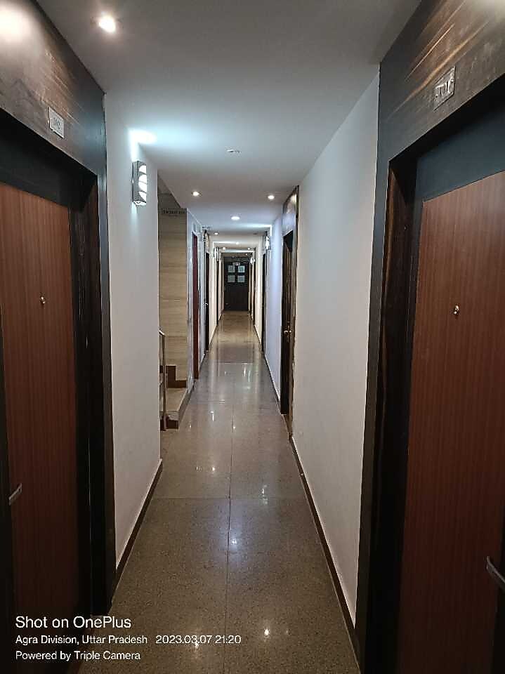 Hotel O Merit Hotel 𝗕𝗢𝗢𝗞 Agra Hotel 𝘄𝗶𝘁𝗵 𝗙𝗥𝗘𝗘 𝗖𝗮𝗻𝗰𝗲𝗹𝗹𝗮𝘁𝗶𝗼𝗻