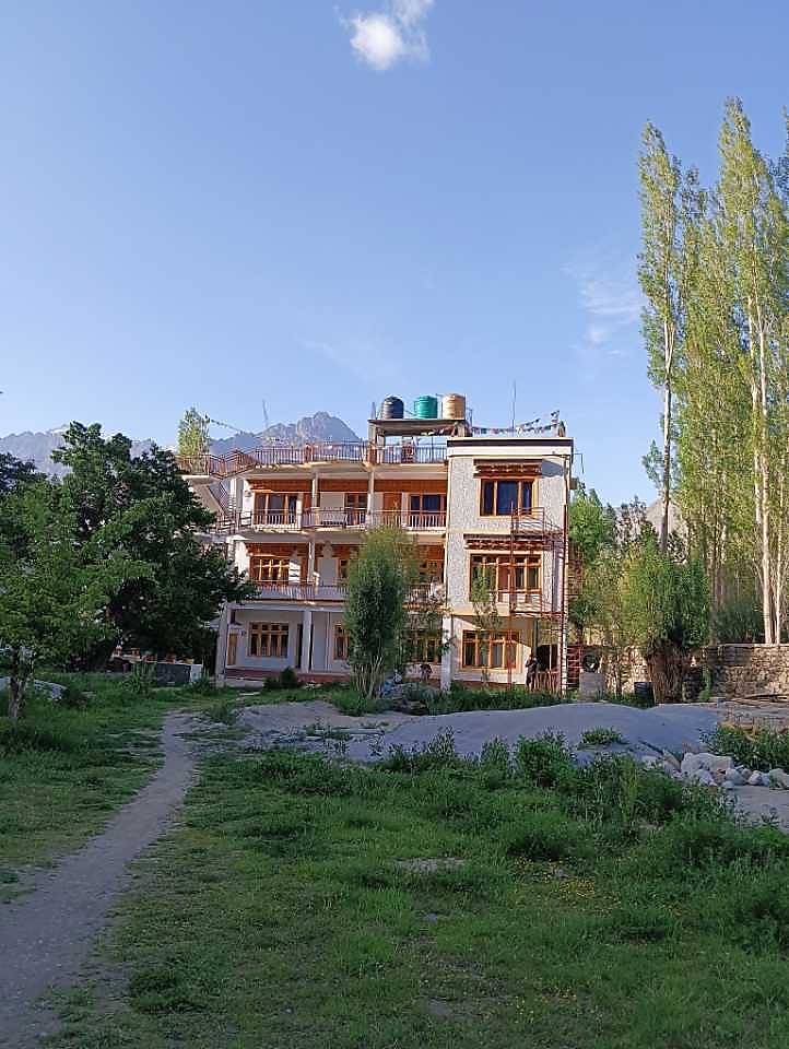 hotel image