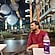 user photos