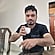 user photos