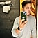 user photos