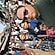 user photos