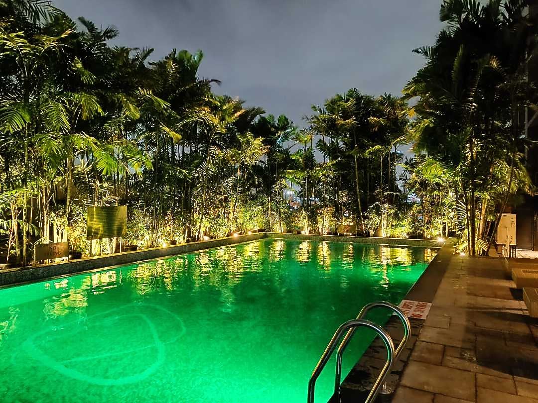 Radisson Blu Bengaluru Outer Ring Road 𝗕𝗢𝗢𝗞 Bangalore Hotel 𝘄𝗶𝘁𝗵 ₹𝟬 𝗣𝗔𝗬𝗠𝗘𝗡𝗧